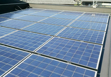 エクソル 5.74kW