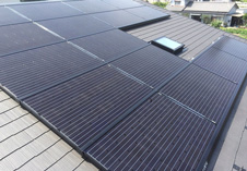 リクシル 4.0kW
