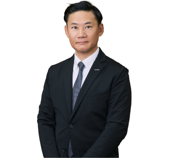 吉田社長