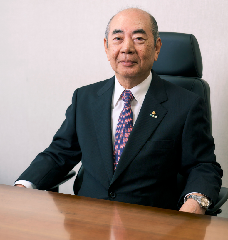 会長 吉田隆彦