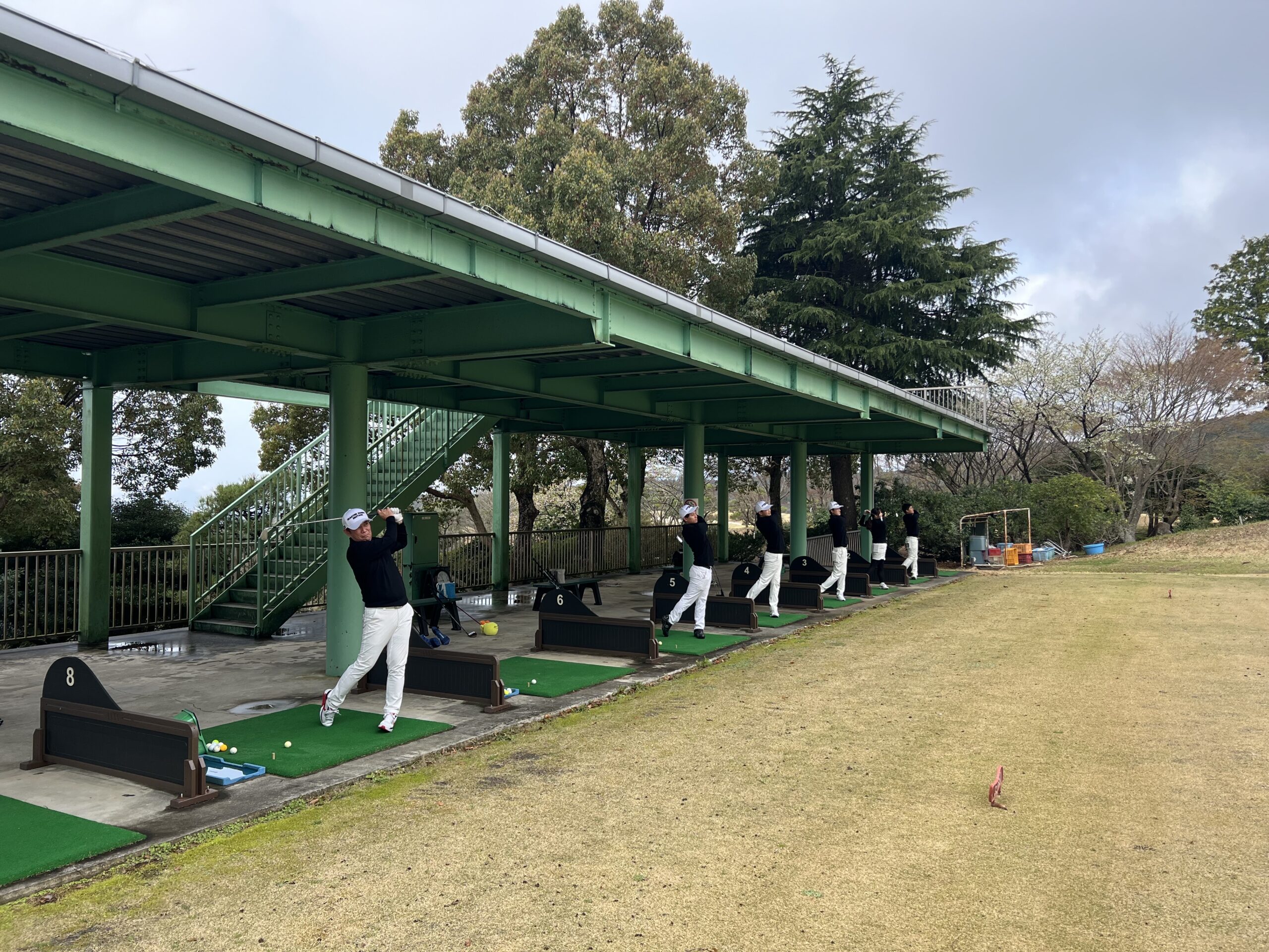 ゴルフ部 誠和会